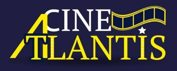 Logo Cine Atlantis